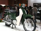 Honda C110 Super Cub